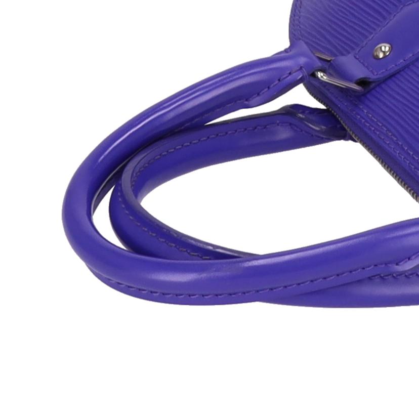 LOUIS VUITTON ルイヴィトン/アルマGM/エピ/フィグ/M4062G//MI1***/ABランク/85