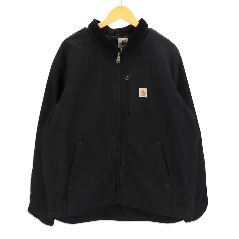 carhartt carhartt/フルスイングアームストロングジャケット/103370 001//ABランク/85