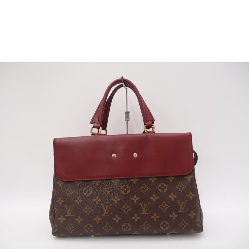 LOUIS VUITTON ルイヴィトン/ヴィーナス/モノグラム/レザン/M42413//SR4***/Aランク/69
