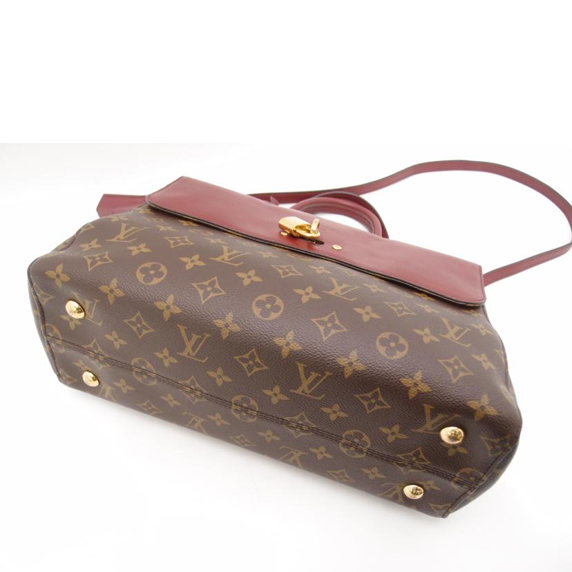 LOUIS VUITTON ルイヴィトン/ヴィーナス/モノグラム/レザン/M42413//SR4***/Aランク/69