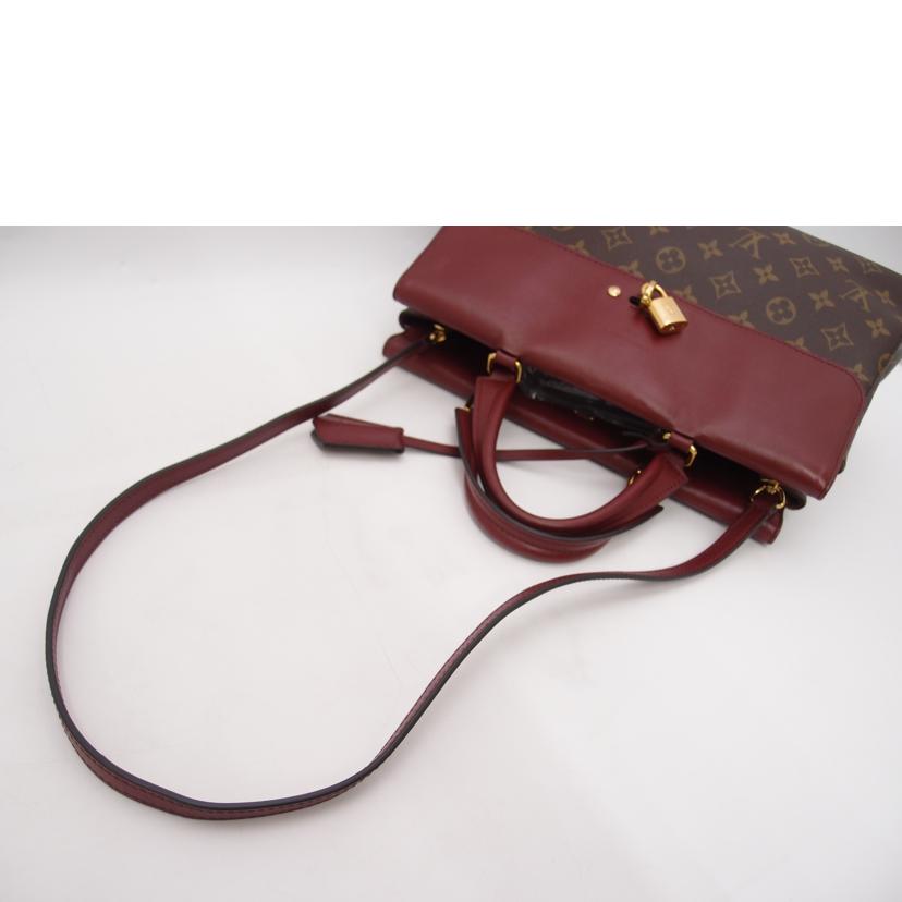 LOUIS VUITTON ルイヴィトン/ヴィーナス/モノグラム/レザン/M42413//SR4***/Aランク/69
