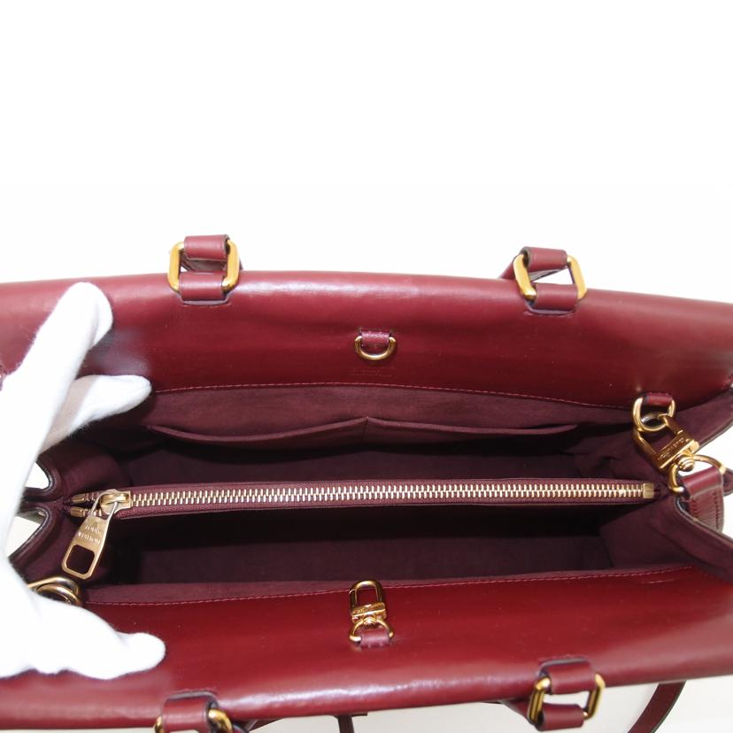 LOUIS VUITTON ルイヴィトン/ヴィーナス/モノグラム/レザン/M42413//SR4***/Aランク/69