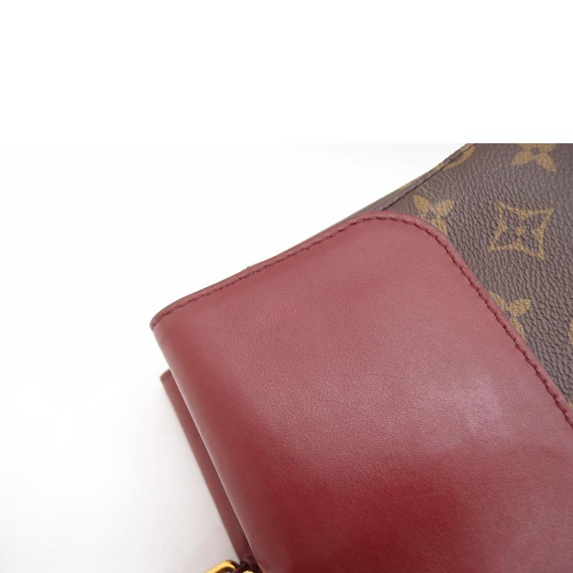 LOUIS VUITTON ルイヴィトン/ヴィーナス/モノグラム/レザン/M42413//SR4***/Aランク/69