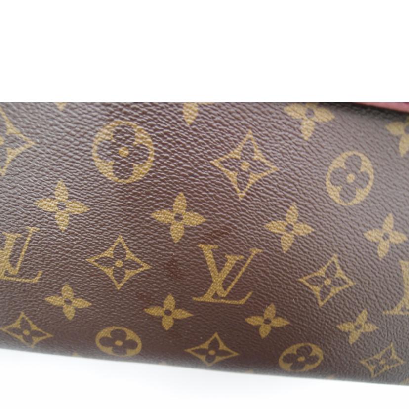 LOUIS VUITTON ルイヴィトン/ヴィーナス/モノグラム/レザン/M42413//SR4***/Aランク/69