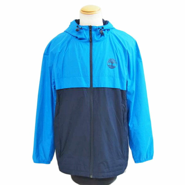 Timberland ティンバーランド/ナイロンライトアウター//ABランク/71