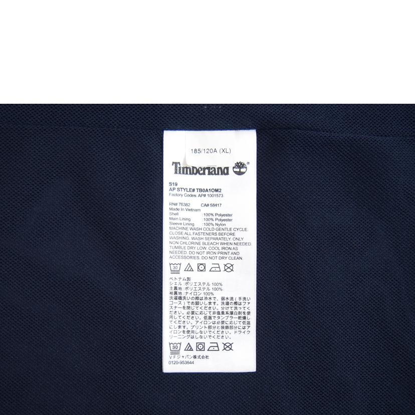 Timberland ティンバーランド/ナイロンライトアウター//ABランク/71