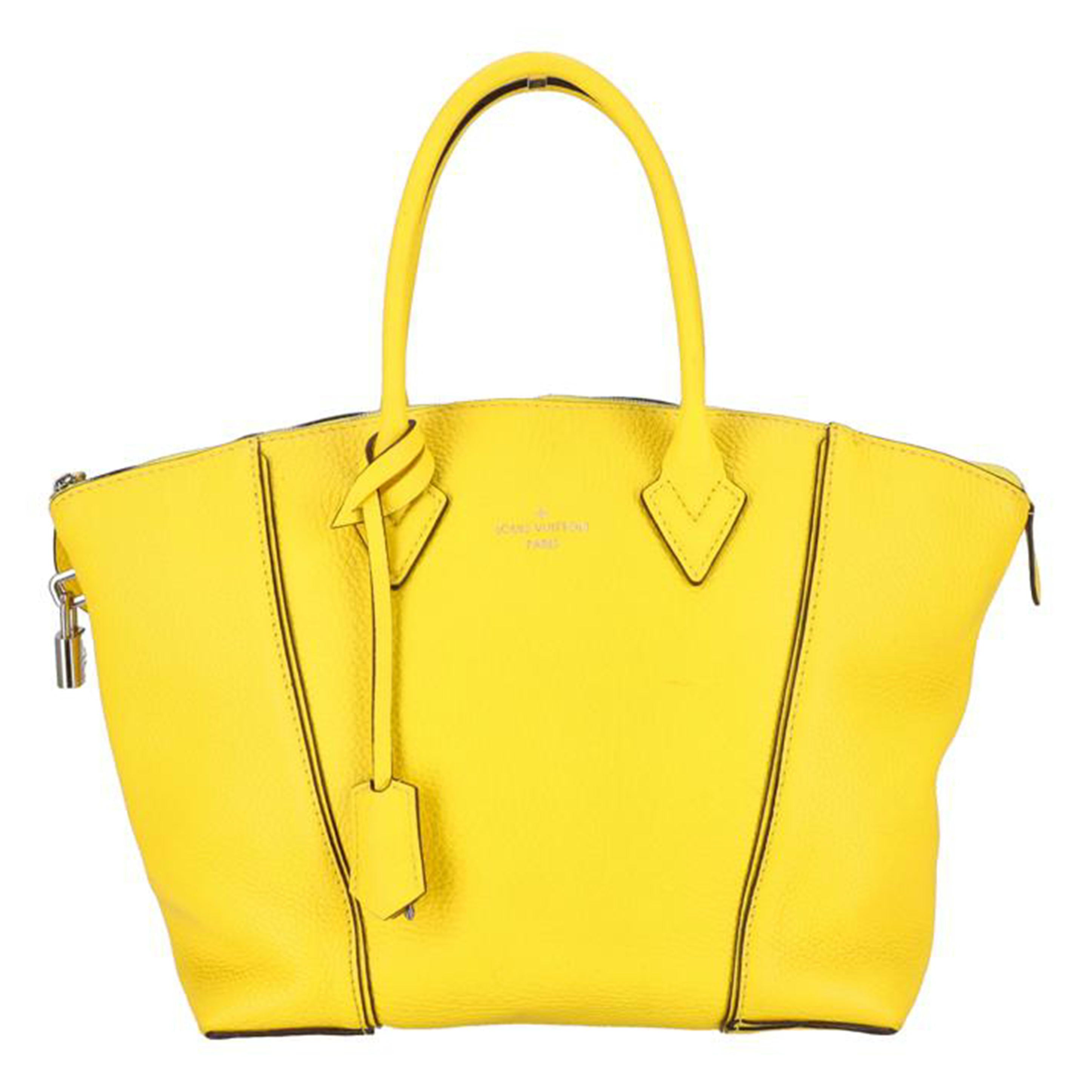 LOUIS VUITTON ルイ・ヴィトン/ロックイットMM/パルナセア/イエロー/M50026//MI4***/Aランク/09