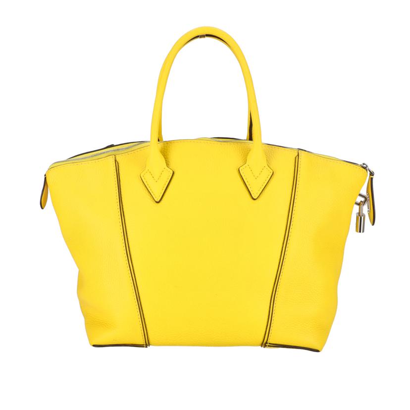 LOUIS VUITTON ルイ・ヴィトン/ロックイットMM/パルナセア/イエロー/M50026//MI4***/Aランク/09