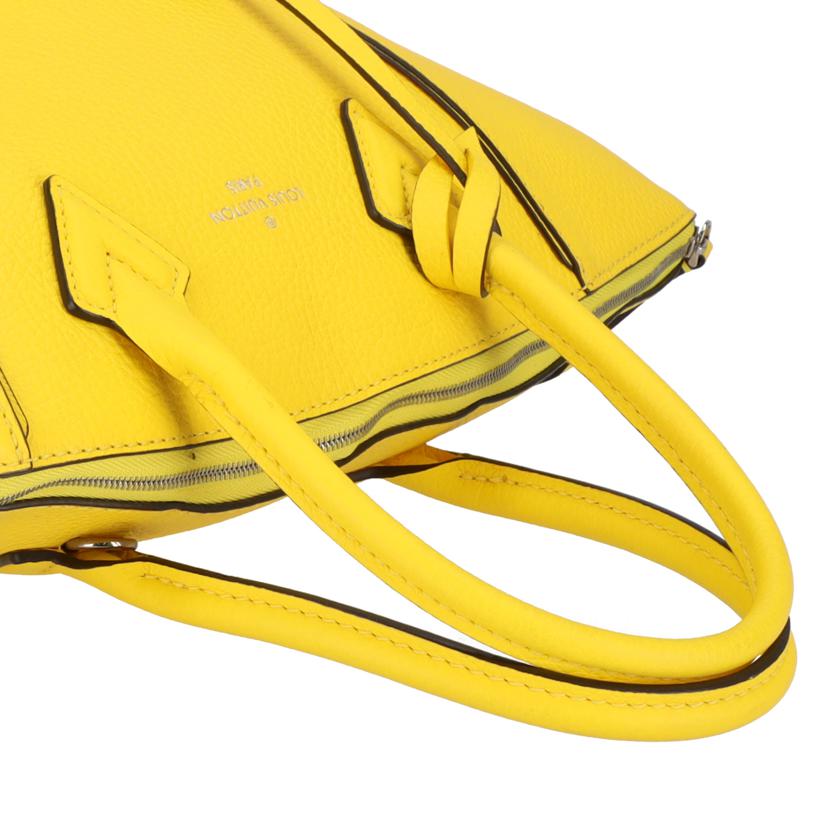 LOUIS VUITTON ルイ・ヴィトン/ロックイットMM/パルナセア/イエロー/M50026//MI4***/Aランク/09