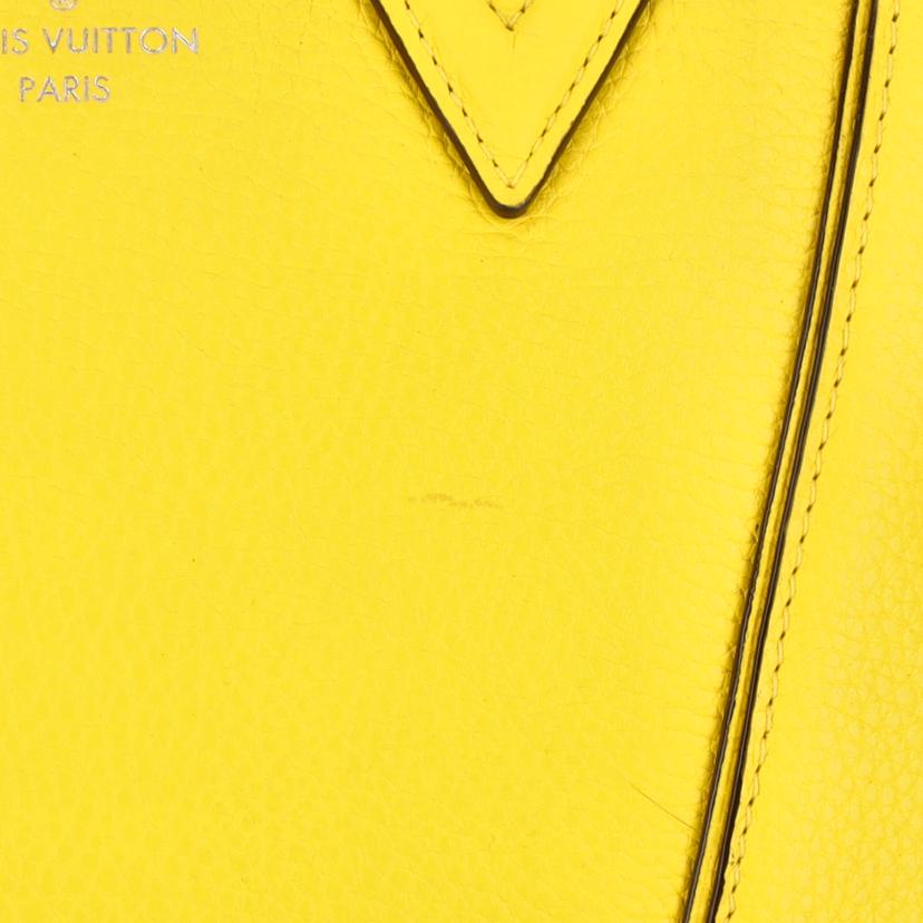 LOUIS VUITTON ルイ・ヴィトン/ロックイットMM/パルナセア/イエロー/M50026//MI4***/Aランク/09