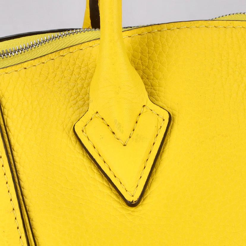 LOUIS VUITTON ルイ・ヴィトン/ロックイットMM/パルナセア/イエロー/M50026//MI4***/Aランク/09