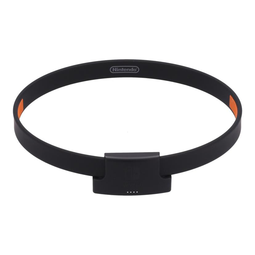 NINTENDO ニンテンドー/SWITCH/リングフィットアドベンチャーセット//XKJ10057157220/Bランク/77