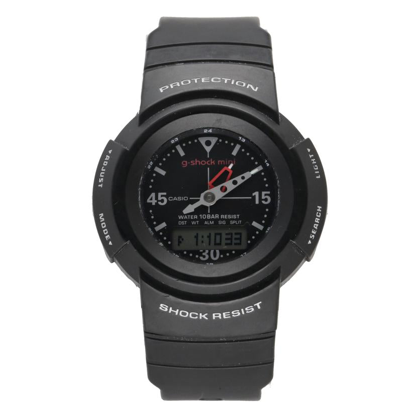 CASIO CASIO/G-SHOCK/mini/GMN-50//Bランク/06