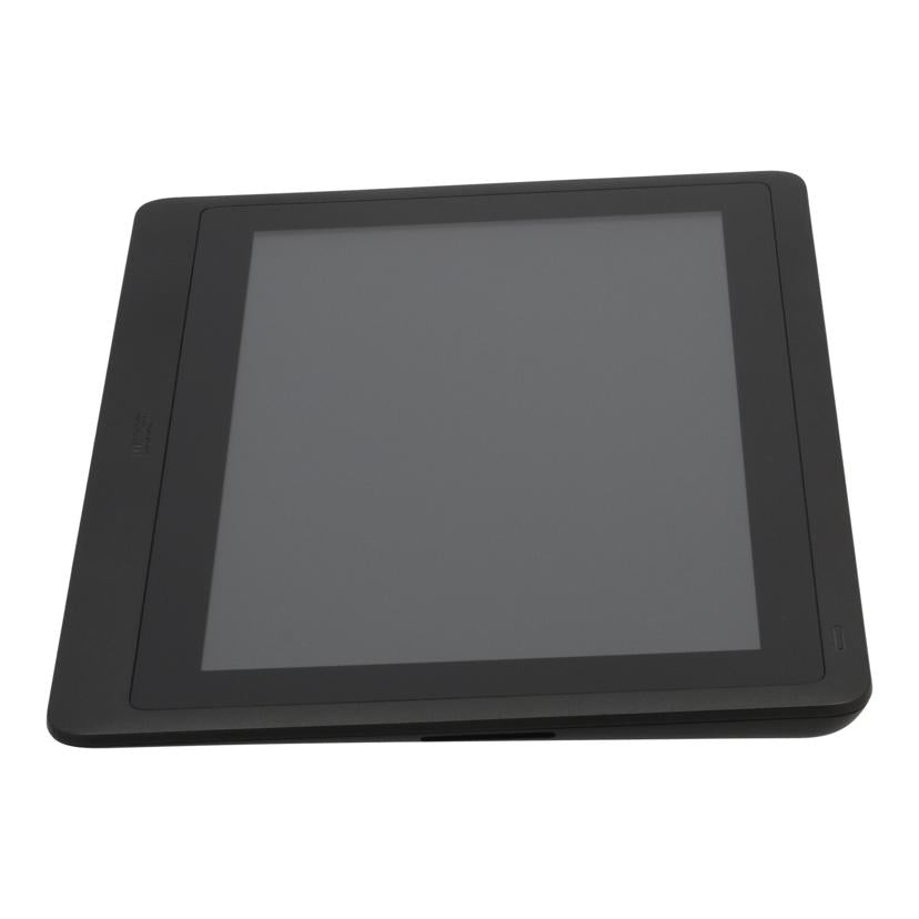 Wacom ワコム /液晶ペンタブレット/Cintiq 16/DTK-1660K0D//2CQ00X1003382/Bランク/41