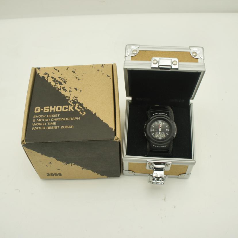 CASIO CASIO/G-SHOCK/mini/GMN-50//Bランク/06