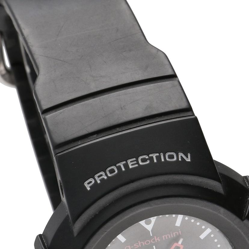 CASIO CASIO/G-SHOCK/mini/GMN-50//Bランク/06