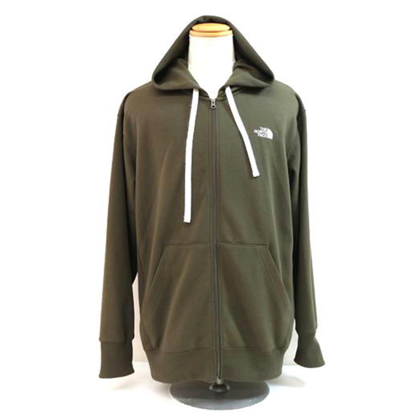 THE NORTH FACE ノースフェイス/リアビューフルジップパーカー/NT62130Z//BCランク/71