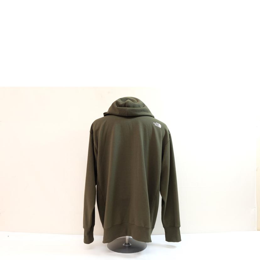 THE NORTH FACE ノースフェイス/リアビューフルジップパーカー/NT62130Z//BCランク/71