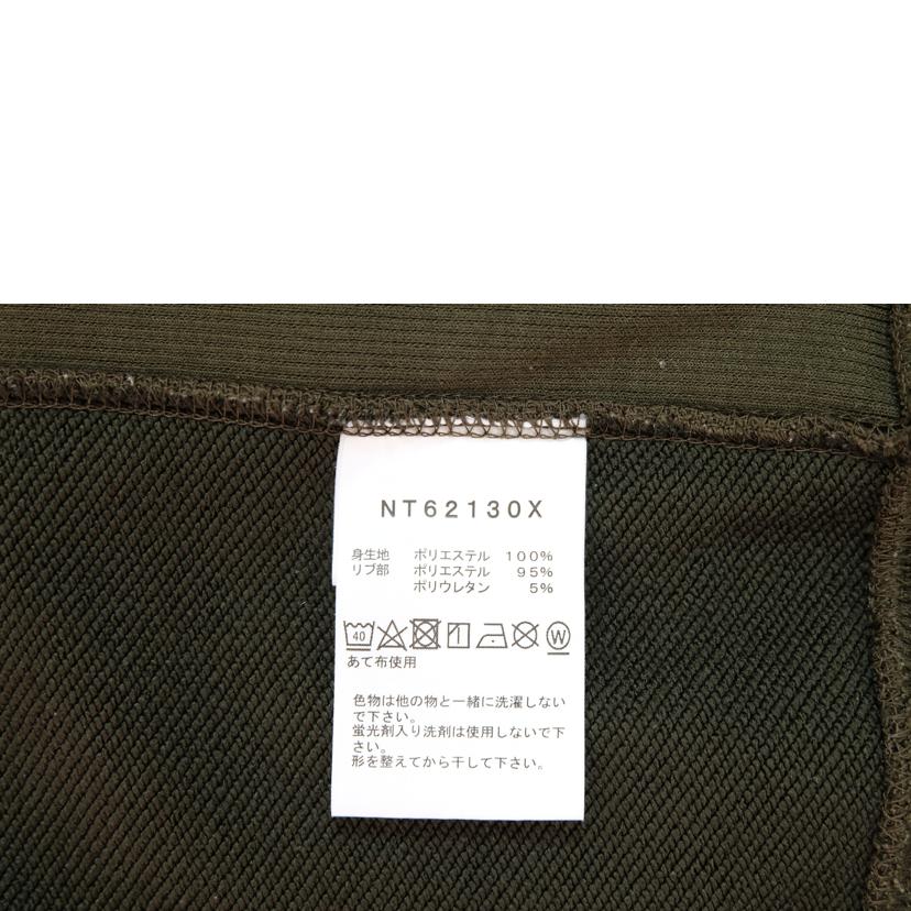 THE NORTH FACE ノースフェイス/リアビューフルジップパーカー/NT62130Z//BCランク/71