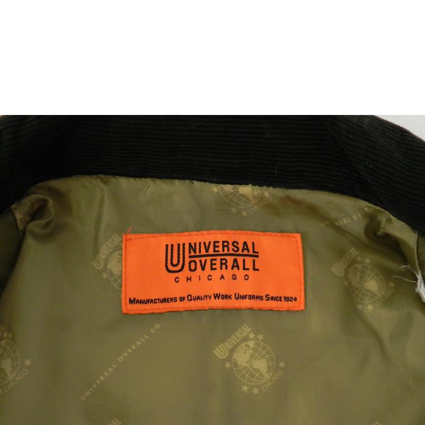 UNIVERSAL OVERALL ユニバーサルオーバーオール/キルティングジャケット/U2233225BS//Aランク/81