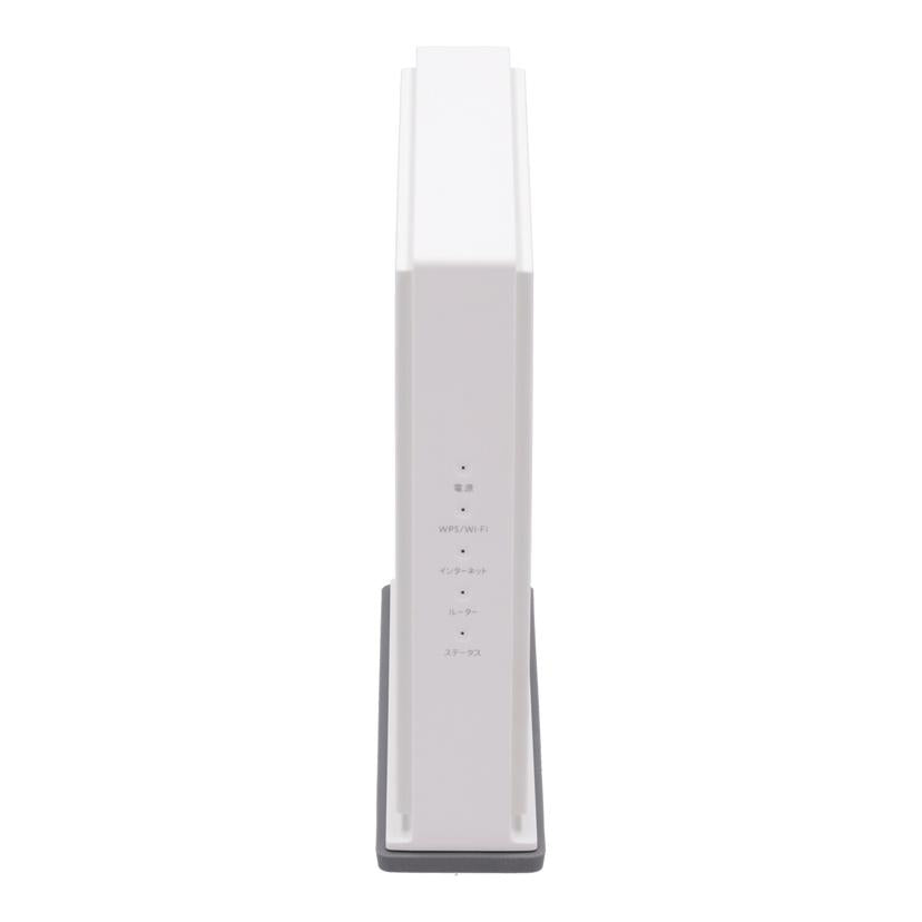 I.O DATA アイオーデータ /無線LANルーター/WN-DAX3600QR//13JI000419QG/Bランク/62