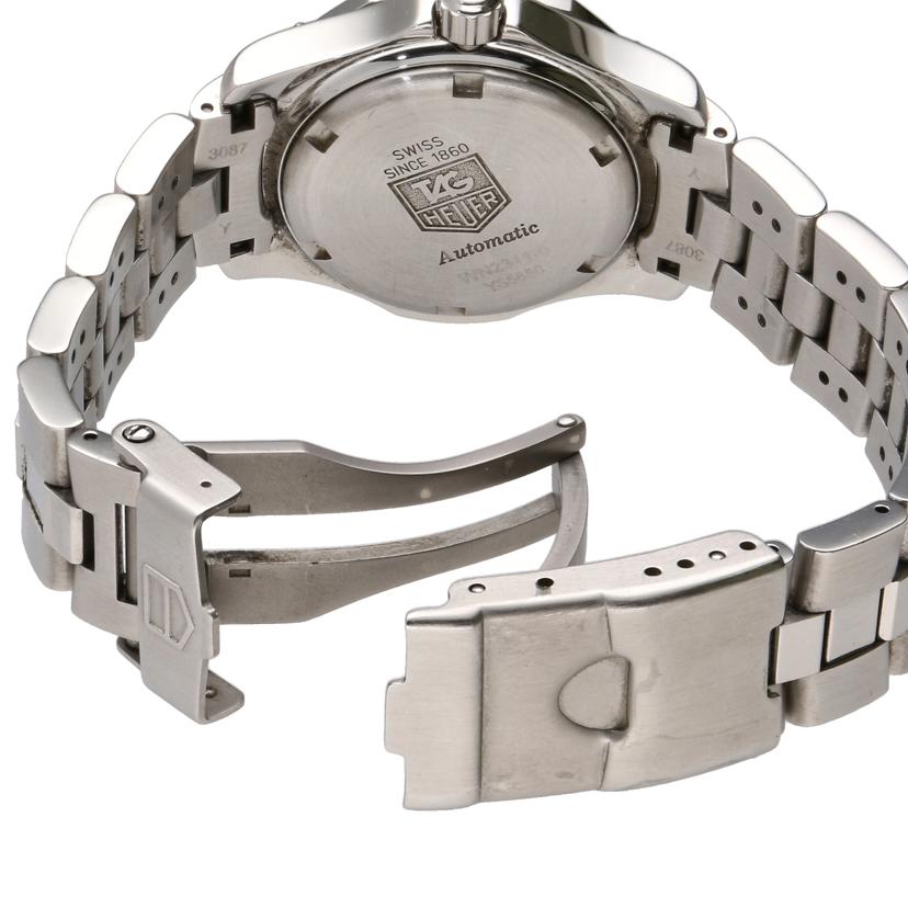 TAG HEUER タグホイヤー/エクスクルーシブ/自動巻き/WN2311//YS5***/ABランク/91