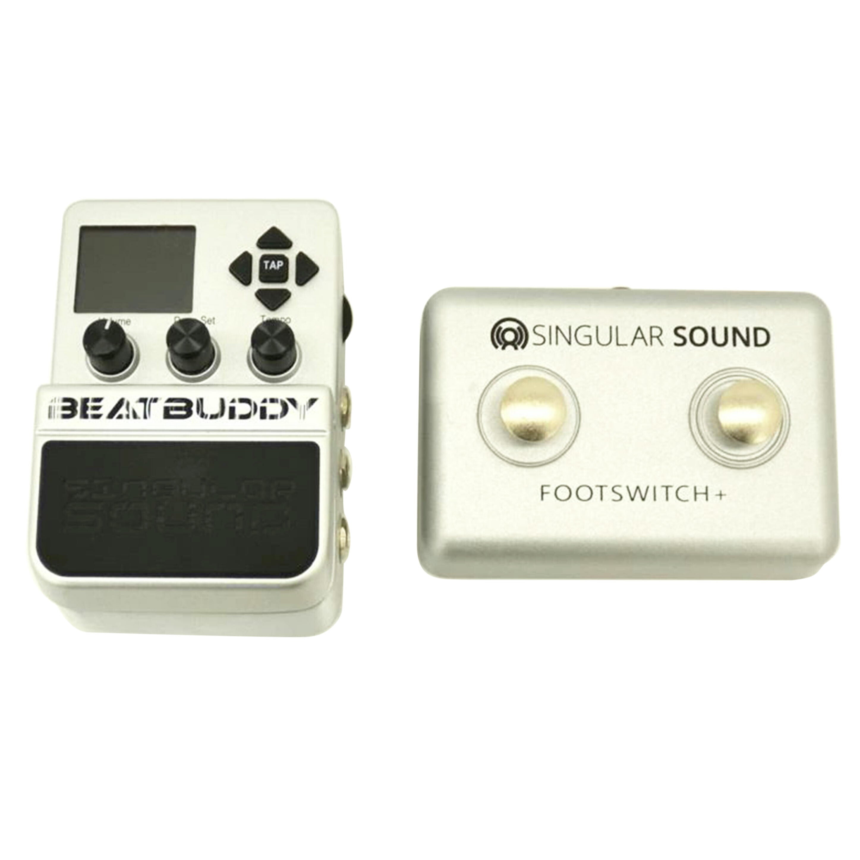 Singular Sound シングラーサウンド/ドラムマニア/BEAT BUDDY//ABランク/75