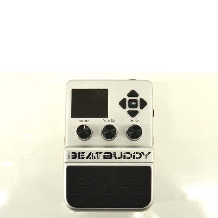 Singular Sound シングラーサウンド/ドラムマニア/BEAT BUDDY//ABランク/75