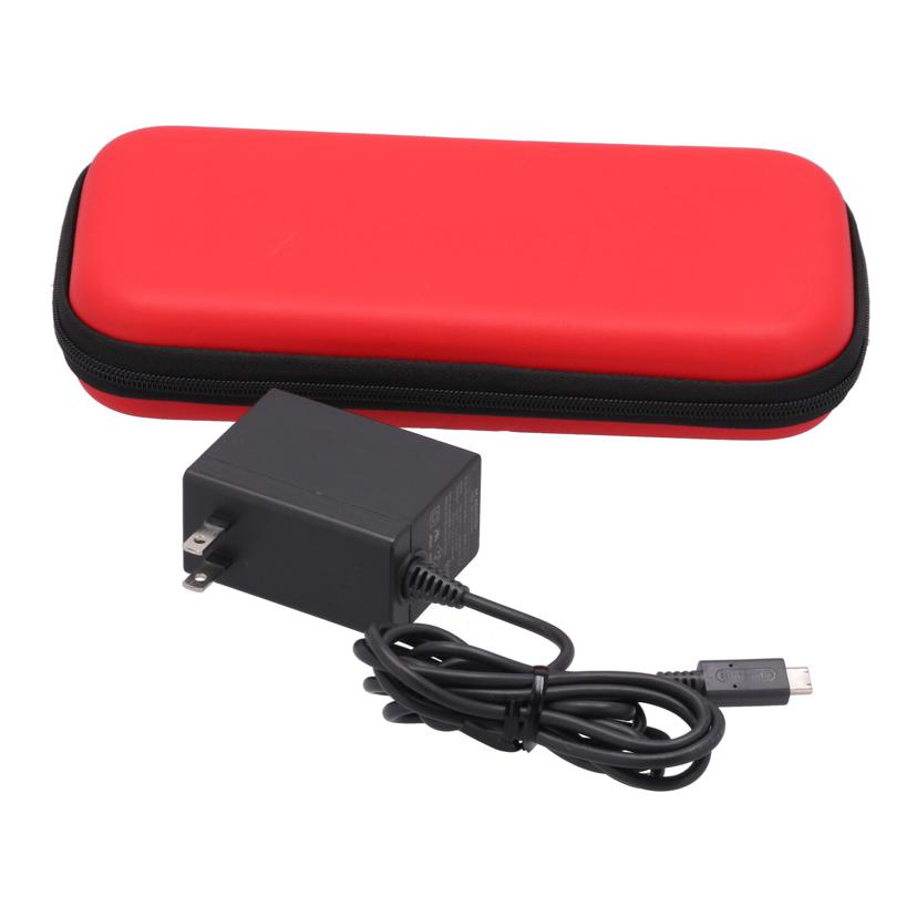 NINTENDO 任天堂 ニンテンドー /Nintendo Switch Lite 本体/HDH-S-GAZAA//XJJ70014702429/Bランク/24