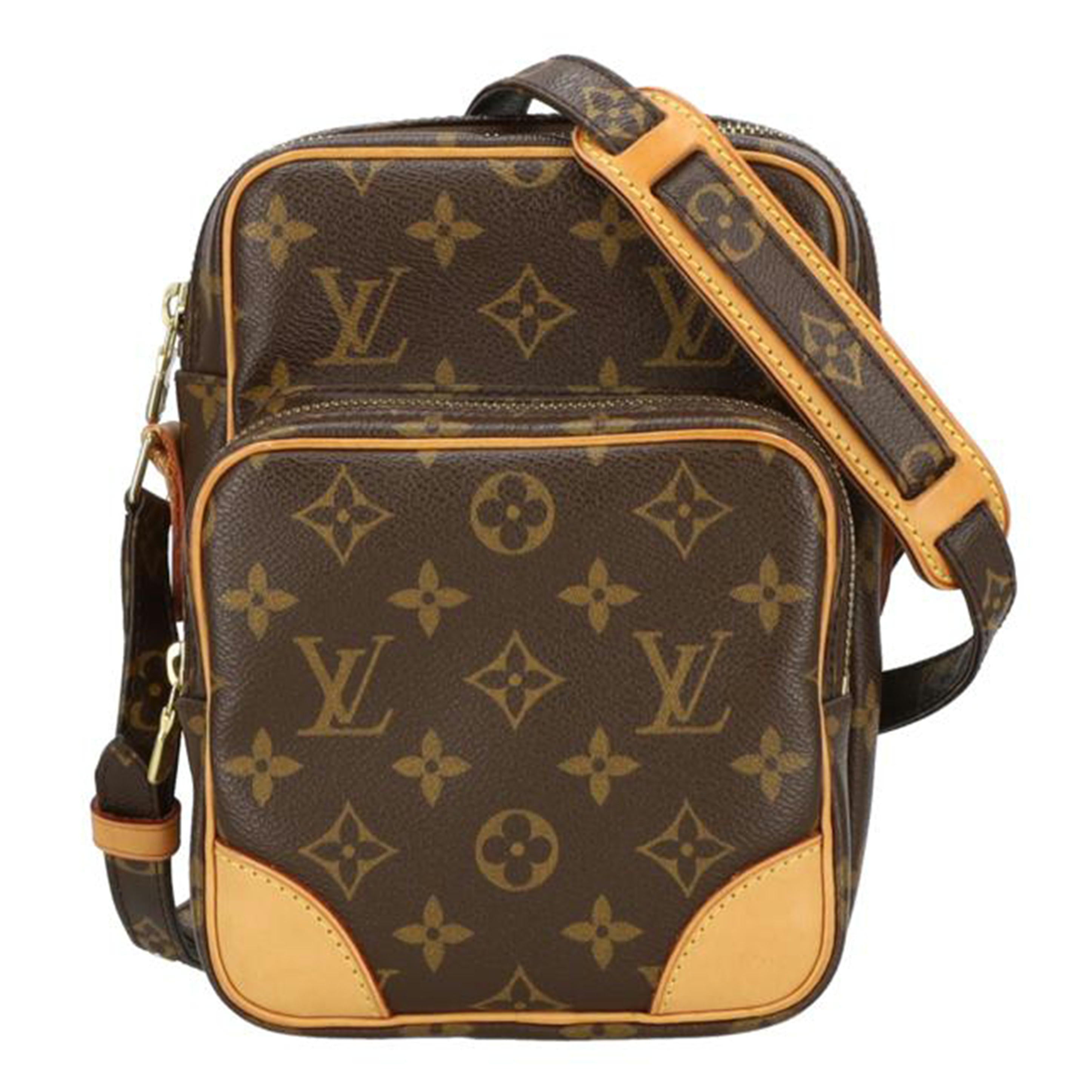 LOUIS VUITTON/アマゾン/モノグラム/M45236//TJ0***/Aランク/85