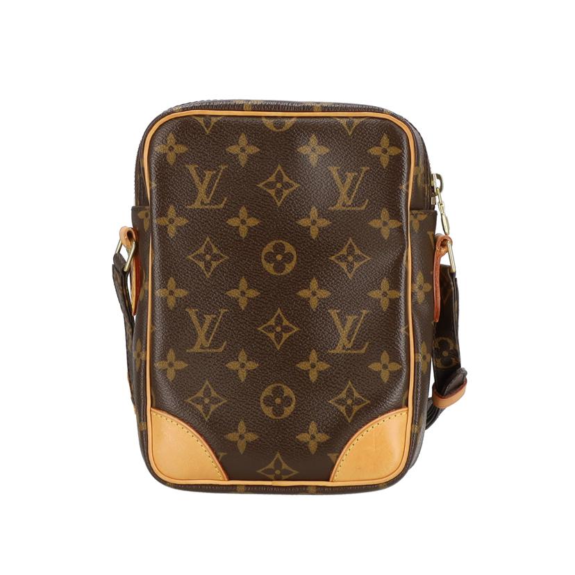 LOUIS VUITTON/アマゾン/モノグラム/M45236//TJ0***/Aランク/85