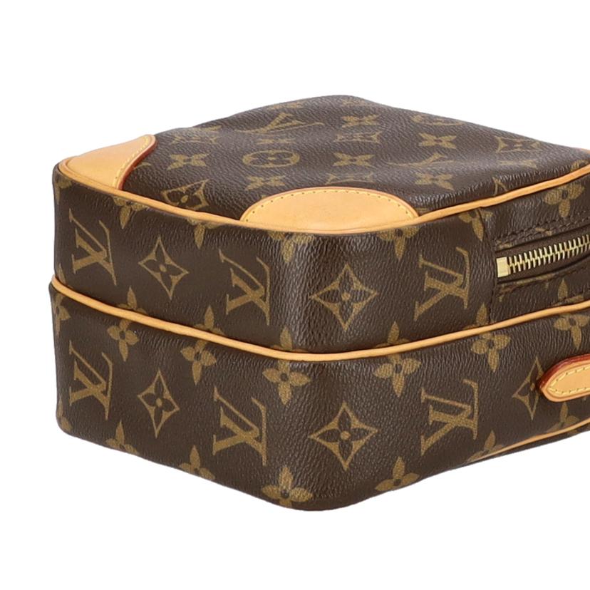 LOUIS VUITTON/アマゾン/モノグラム/M45236//TJ0***/Aランク/85