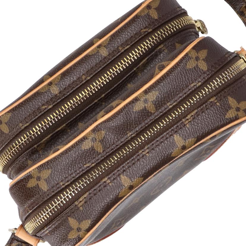 LOUIS VUITTON/アマゾン/モノグラム/M45236//TJ0***/Aランク/85