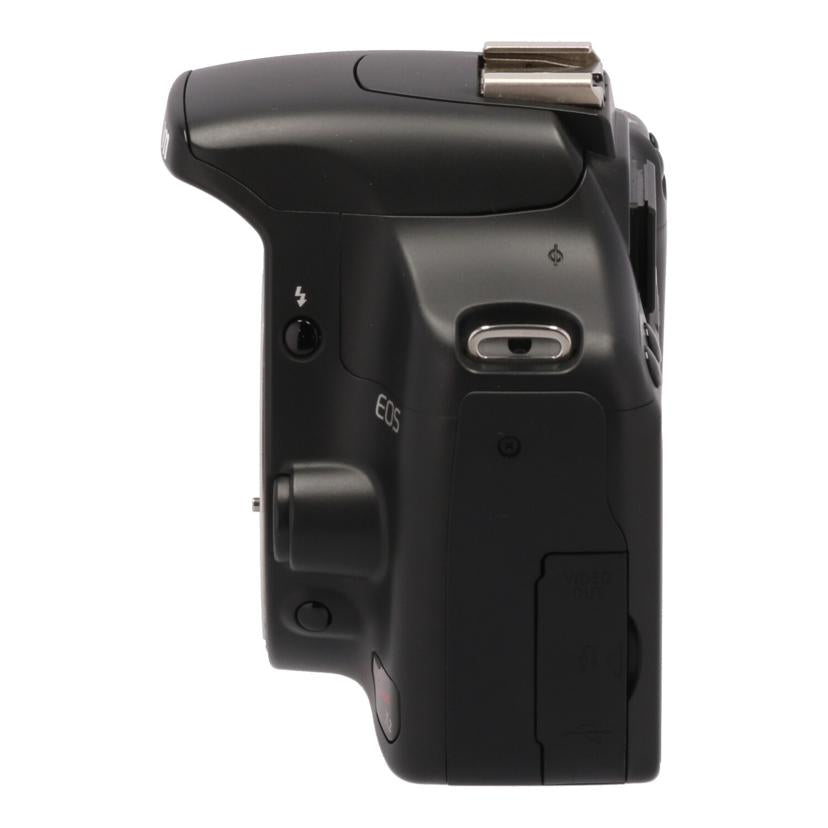 Canon キヤノン/デジタル一眼ダブルズームキット/EOS Kiss X2 ダブルズームキット//2160505763/Bランク/42