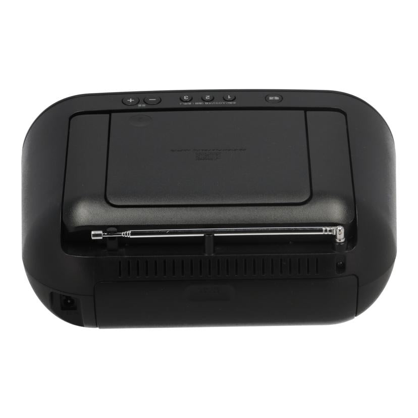 SONY ソニー /CDラジオ/ZS-S40//1315103/Bランク/05