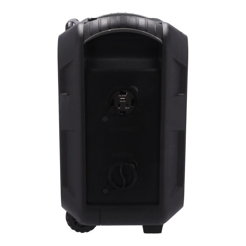 ECOXGEAR エコエックスギア/Bluetoothスピーカー/GDI-EXBLD810//HDD1803/Bランク/62