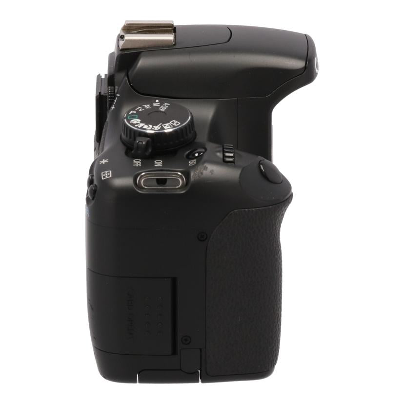 Canon キヤノン/デジタル一眼ダブルズームキット/EOS Kiss X2 ダブルズームキット//2160505763/Bランク/42