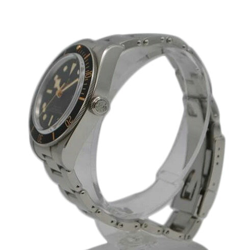 TUDOR チューダー/ヘリテージブラックベイ58/自動巻/79030N//36M****/Aランク/89