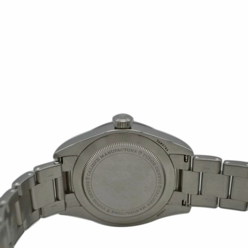 TUDOR チューダー/ヘリテージブラックベイ58/自動巻/79030N//36M****/Aランク/89