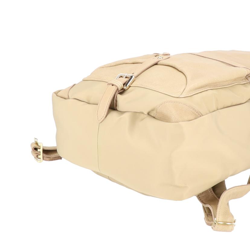 perche ぺルケ/percheリュック//ABランク/78