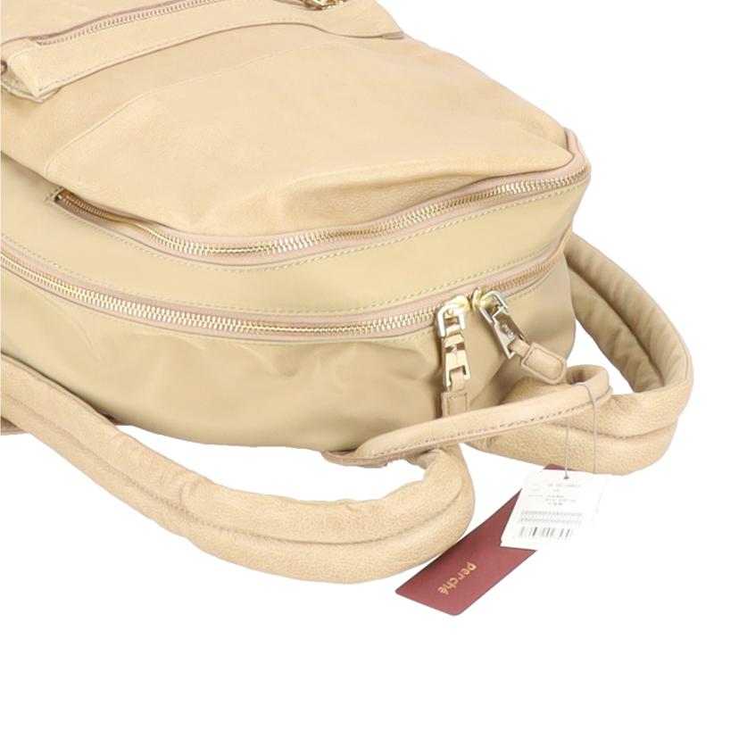 perche ぺルケ/percheリュック//ABランク/78