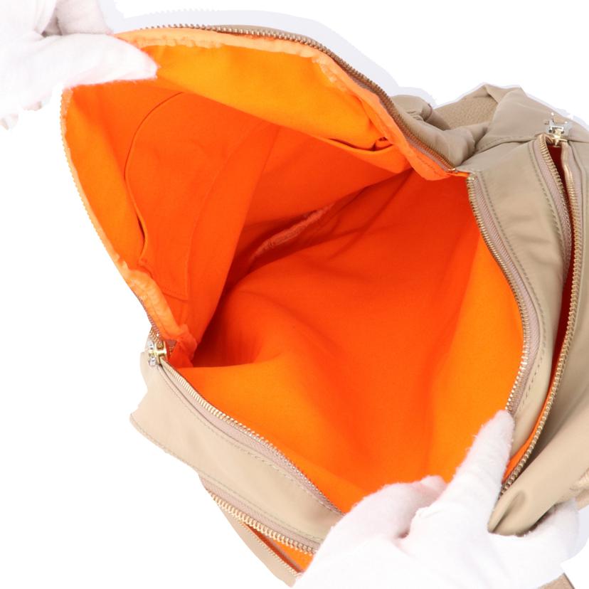 perche ぺルケ/percheリュック//ABランク/78