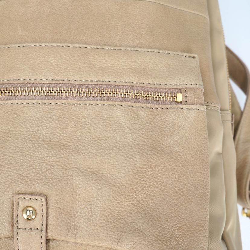 perche ぺルケ/percheリュック//ABランク/78