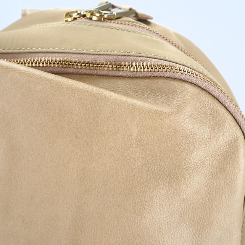 perche ぺルケ/percheリュック//ABランク/78