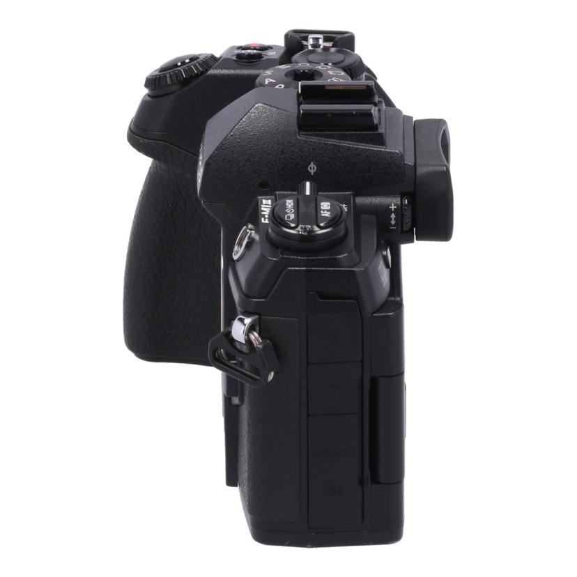 OLYMPUS オリンパス /ミラーレス一眼 ボディ/E-M1 MarkII ボディ//BHUA38150/Bランク/78