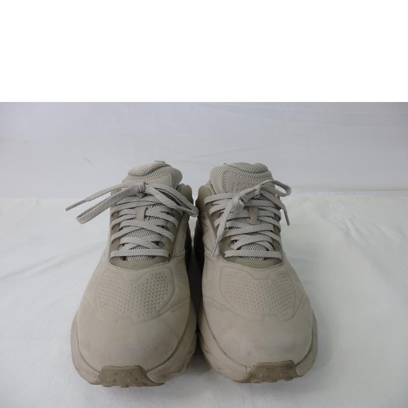 HOKA=ONEONE ホカ オネオネ/HOKA=ONEONE スニーカー/26㎝/FE1219L//Bランク/84