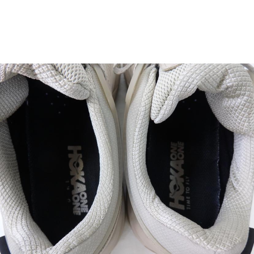 HOKA=ONEONE ホカ オネオネ/HOKA=ONEONE スニーカー/26㎝/FE1219L//Bランク/84