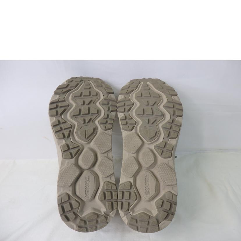 HOKA=ONEONE ホカ オネオネ/HOKA=ONEONE スニーカー/26㎝/FE1219L//Bランク/84
