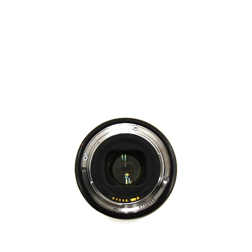Canon/交換レンズ/EF 24-105/4 L IS USM//9712965/Cランク/75
