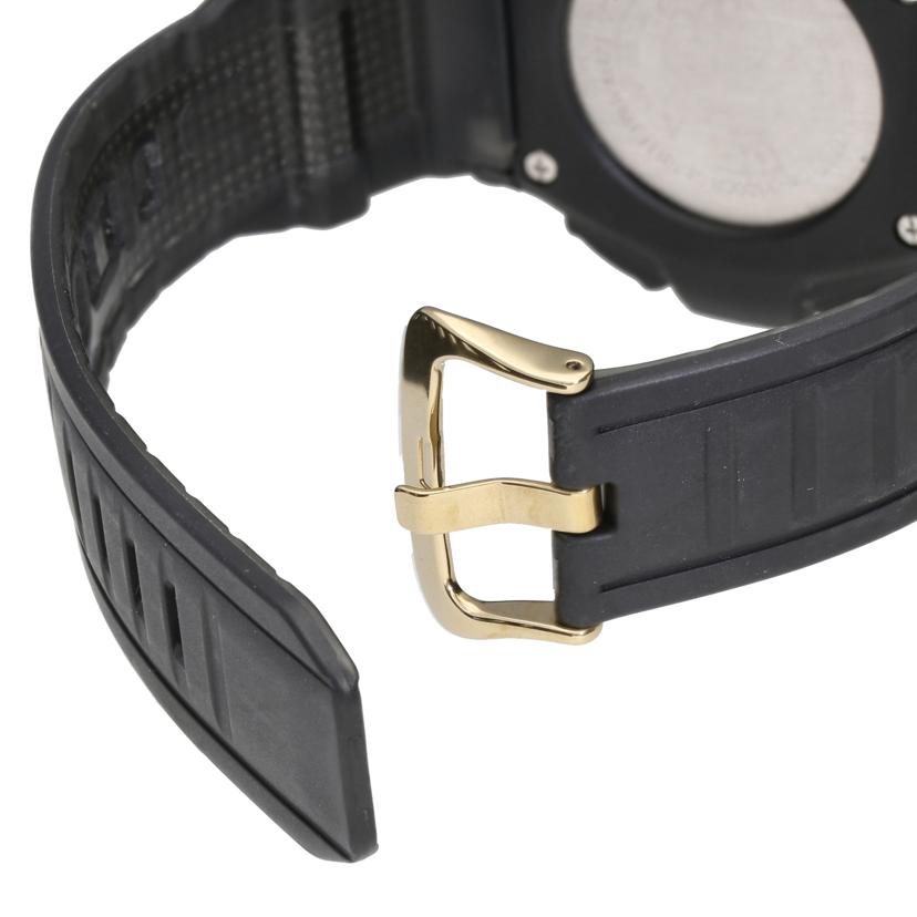 CASIO カシオ/G-SHOCK/マッドマン/電波ソーラー/GW-9300GB-1JF//202*****/ABランク/85